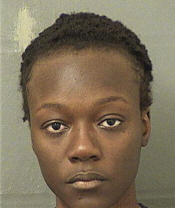 Jameka Dawson, - Palm Beach County, FL 